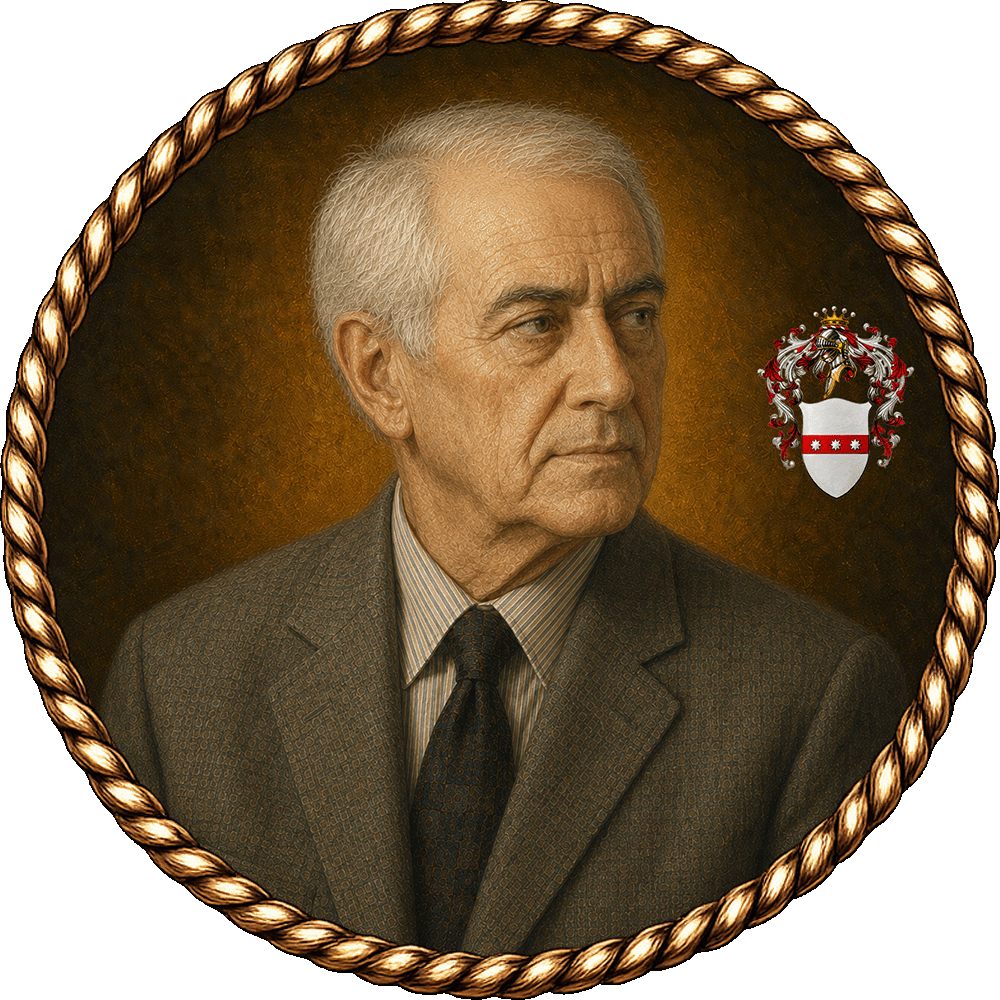 Antonio Zorzi Giustiniani