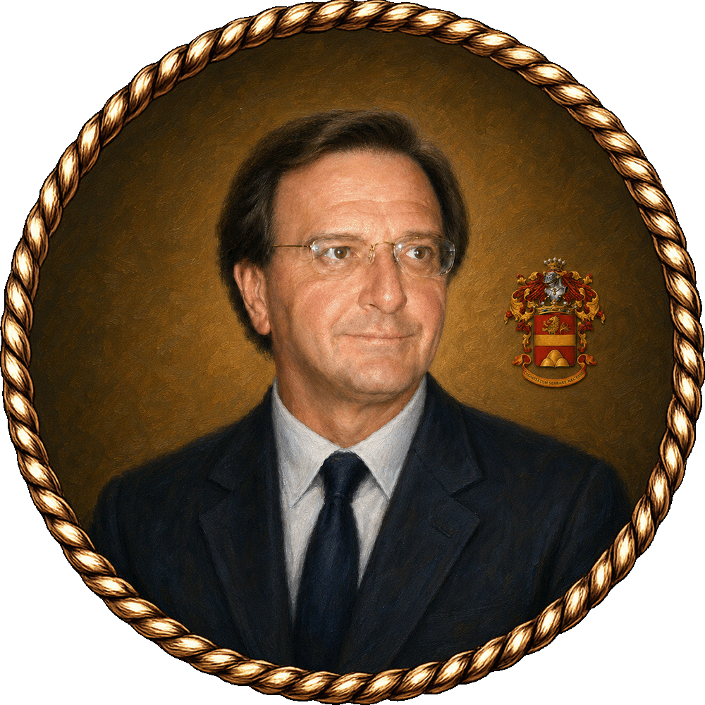 Ernesto Salerni