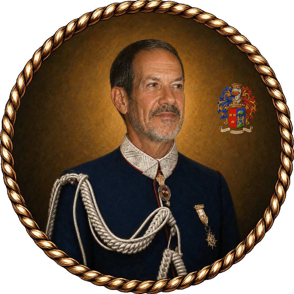 Fabio Maximo Cassani Pironti