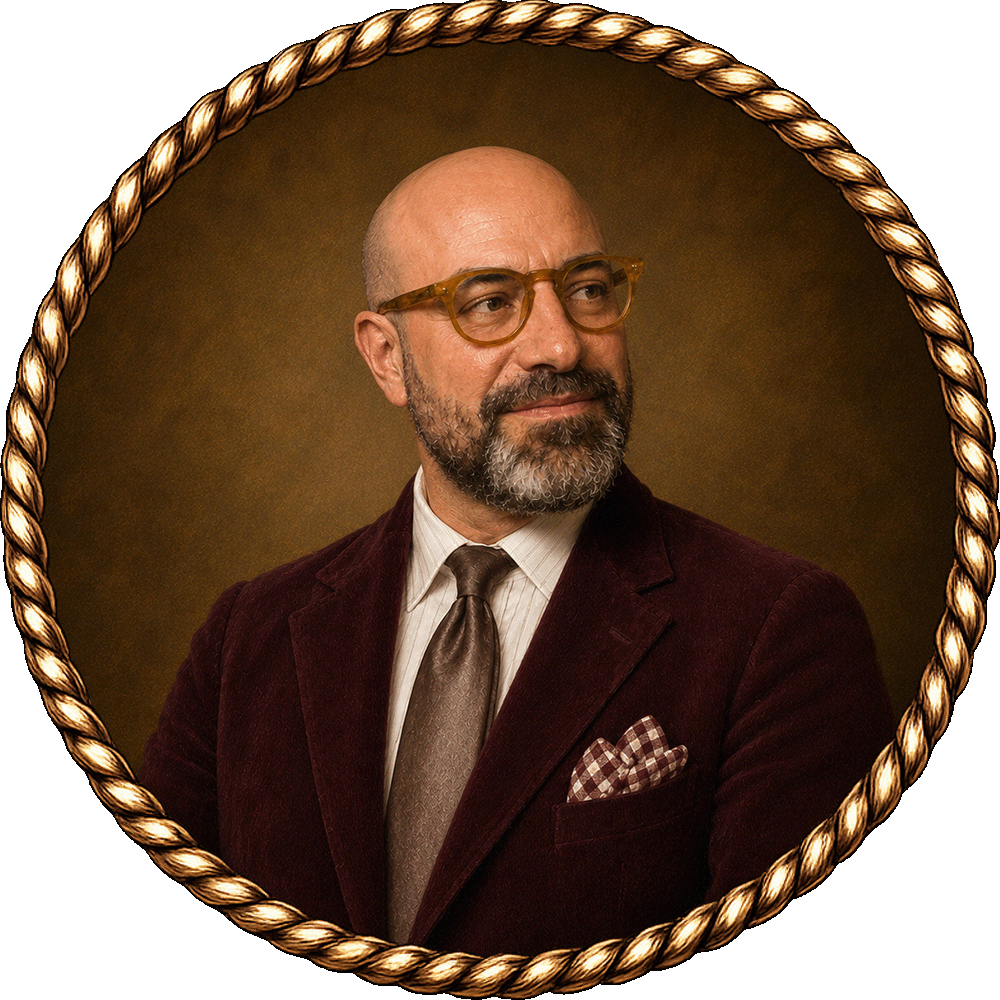 Federico Mario Caruso