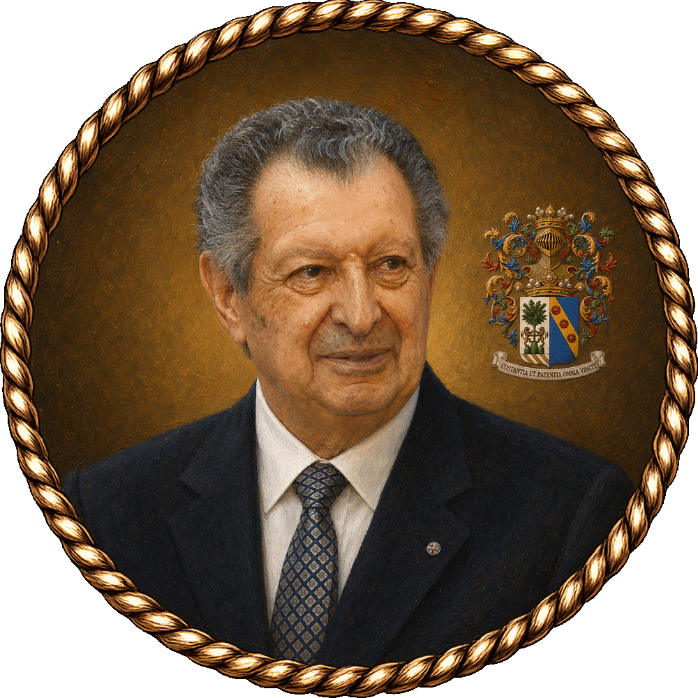 Giorgio Mirti della Valle