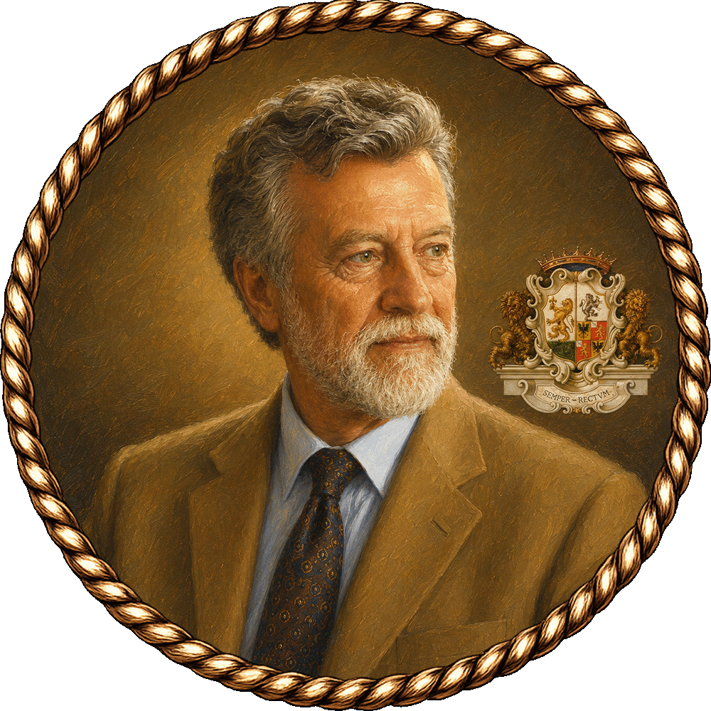 Giorgio Mummolo Pappalepore dei De' Rossi