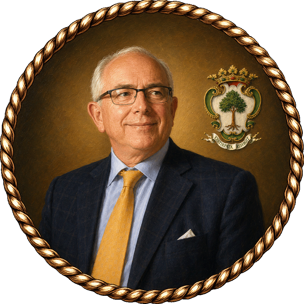 Marcalvise de Vierno Trevisan