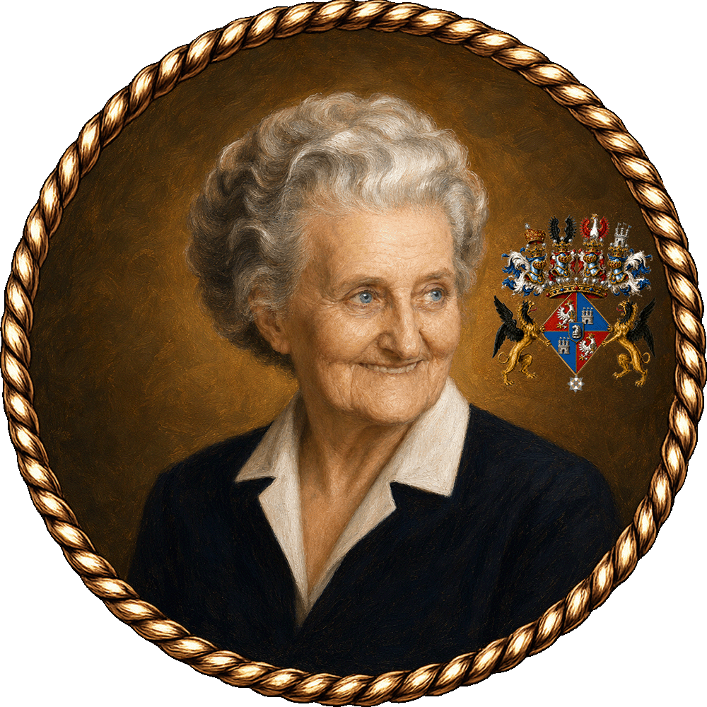 Maria Francesca Tiepolo