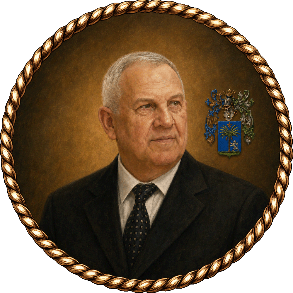 Salvatore Palmeri di Villalba