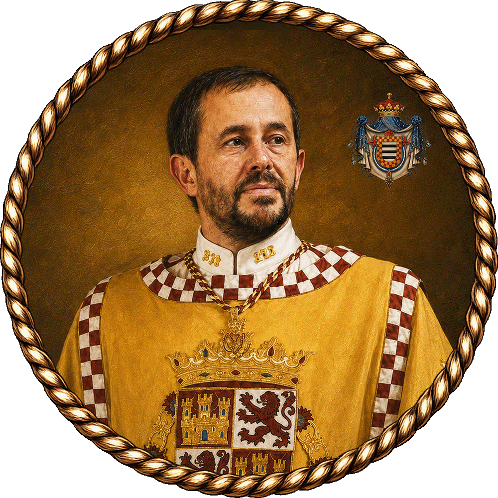 Alfonso de Ceballos-Escalera y Gila