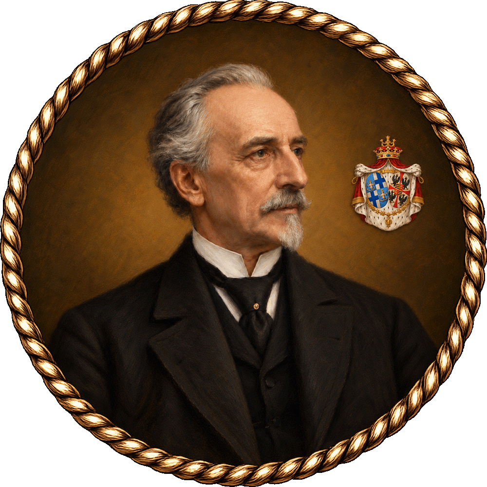 Berardo Filangieri de Candida Gonzaga