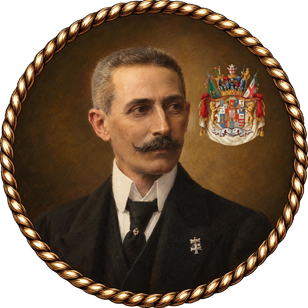Emilio Barbiano di Belgiojoso d'Este