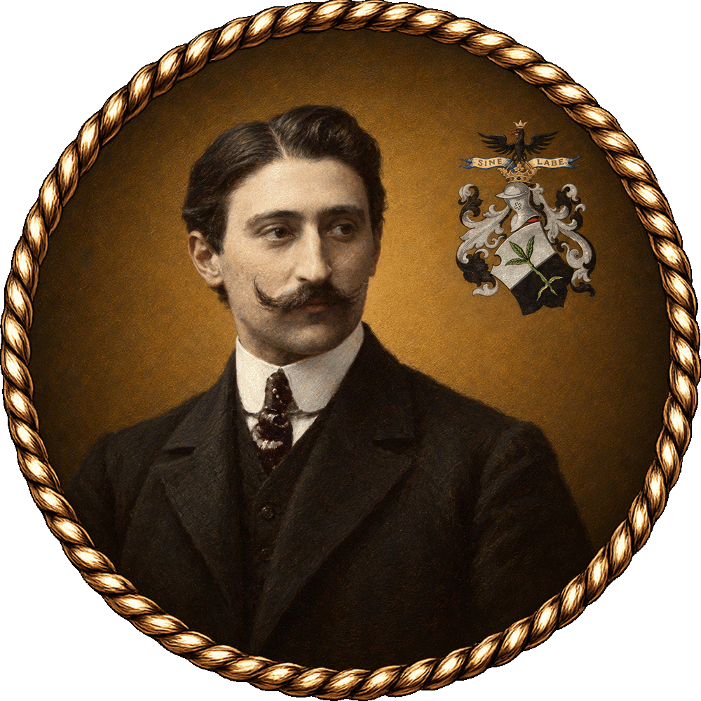 Enrico del Torso