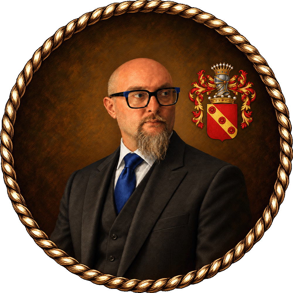 Fabio Valerio Regina