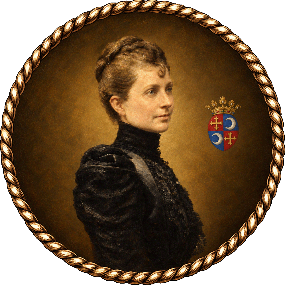 Giovanna De Lerma di Celenza, di Castelmezzano e di Torrebruna