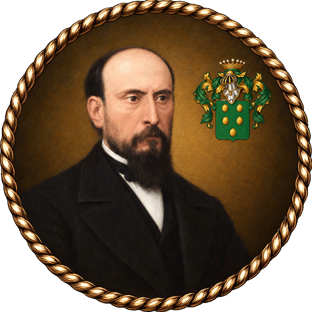 Isidoro La Lumia di Vallebella