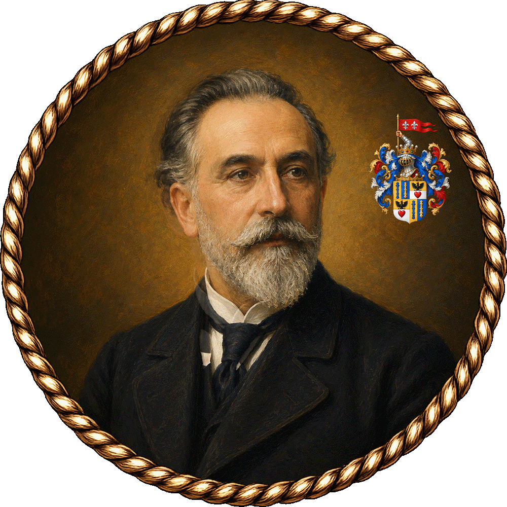 Leopoldo Tanfani Centofanti