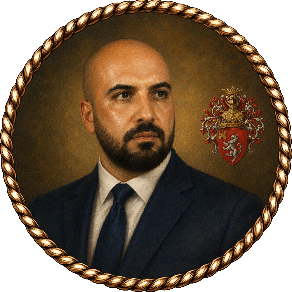 Luca Castiglioni di Botontano
