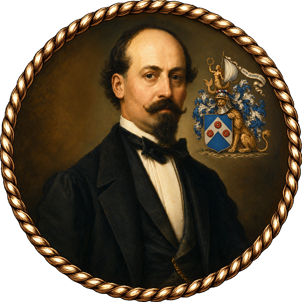 Luigi Passerini Orsini de' Rilli