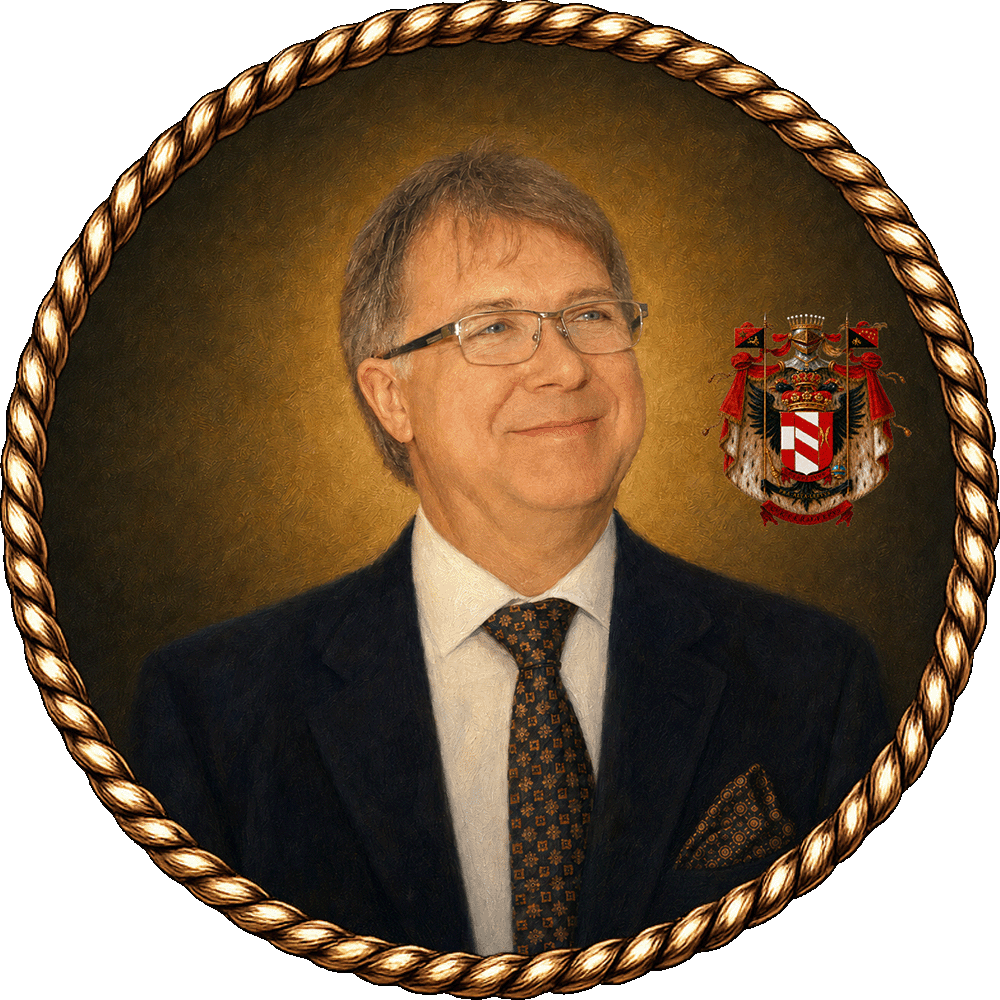 Marco Ferretti di Castelferretti