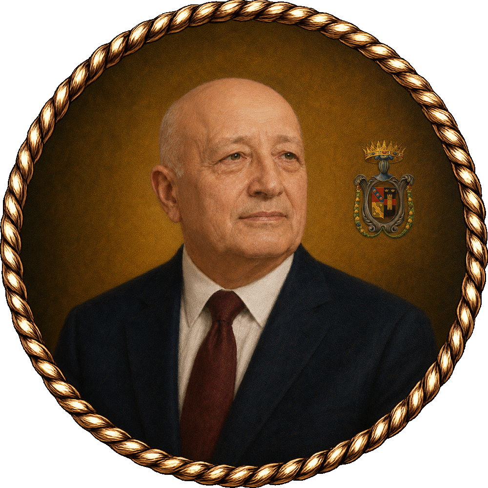 Mario Putaturo Donati Viscido di Nocera