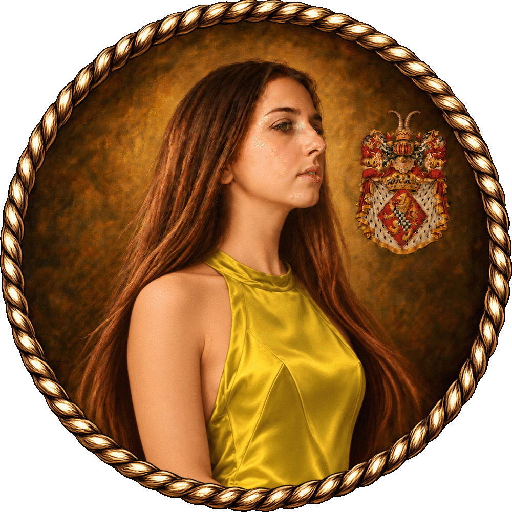 Maria Vittoria Capece Minutolo di Canosa